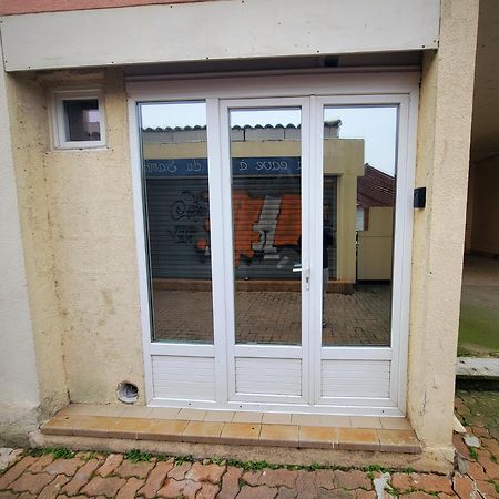 Studio 1 Piece Vacances Proche De La Mer Le Grau-du-Roi Kültér fotó